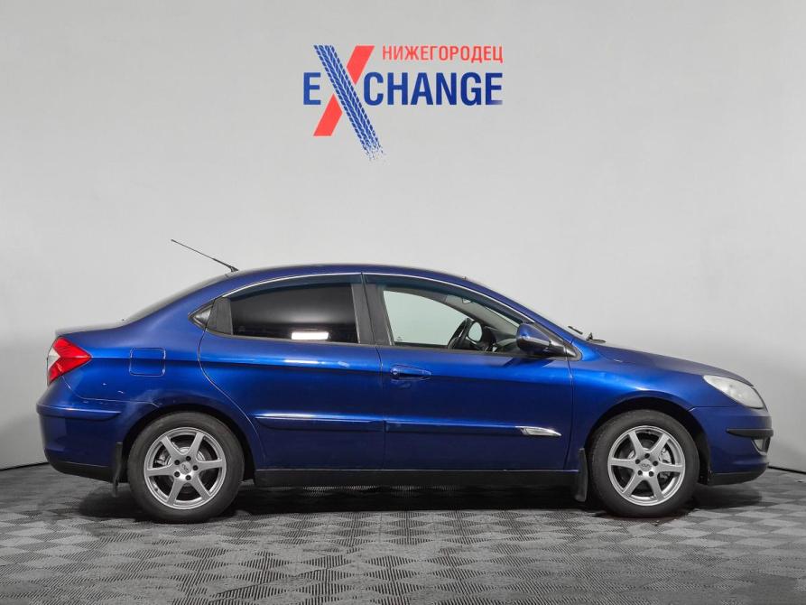 Chery M11 (A3) Нижний Новгород  - изображение 1