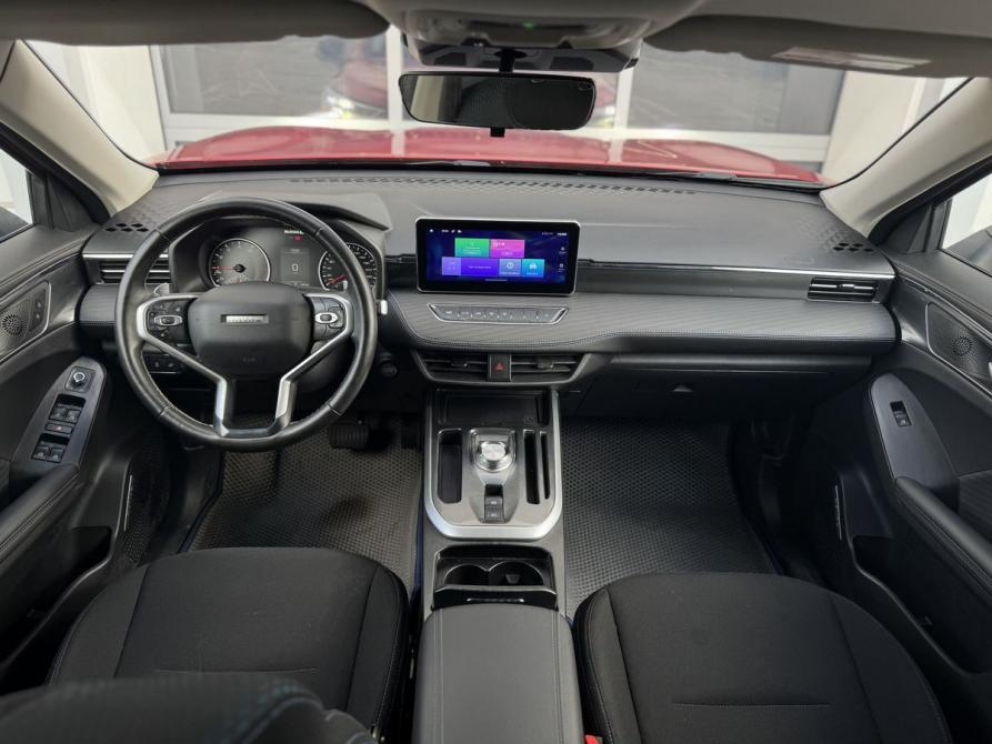 Haval Jolion I Рестайлинг Новокузнецк  - изображение 8