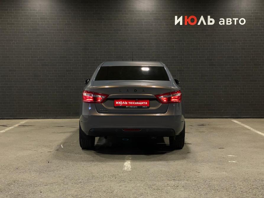 Lada (ВАЗ) Vesta I Челябинск  - изображение 6