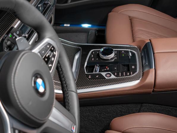 Новый BMW X5 IV (G05/G18) Рестайлинг 2026 года, цена 16 690 000 рублей, внедорожник, Автокод Объявления