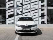 Skoda Rapid I Рестайлинг Ставрополь  - изображение 24