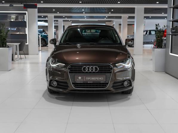 Audi A1 I (8X) с пробегом 2012 года, цена 990 000 рублей, 131268 км, хэтчбек, Автокод Объявления
