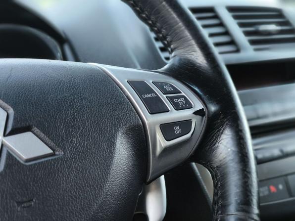 Mitsubishi ASX I с пробегом 2012 года, цена 680 000 рублей, 240159 км, внедорожник, Автокод Объявления