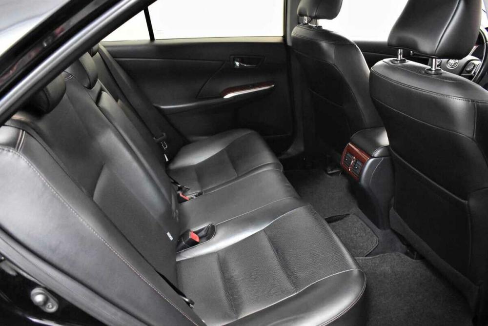 Toyota Camry VII (XV50) Москва  - изображение 15
