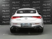 Mercedes-Benz CLE Москва  - изображение 29