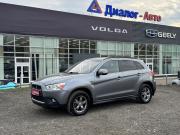 Mitsubishi ASX I Набережные Челны  - изображение 22