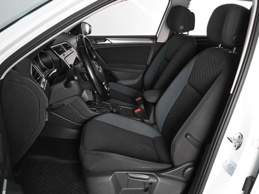 Volkswagen Tiguan II Ростов-на-Дону  - изображение 10