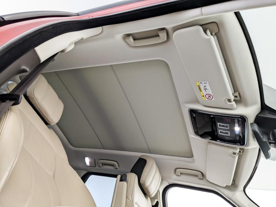 Land Rover Range Rover Sport II Рестайлинг Санкт-Петербург  - изображение 23