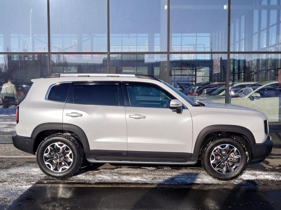 Haval Dargo Оренбург  - изображение 5