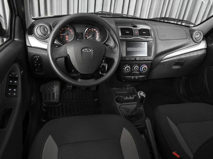 Lada (ВАЗ) Granta I Рестайлинг Ставрополь  - изображение 6