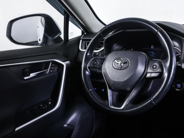Toyota RAV4 V (XA50) с пробегом 2019 года, цена 2 990 000 рублей, 133964 км, внедорожник, Автокод Объявления