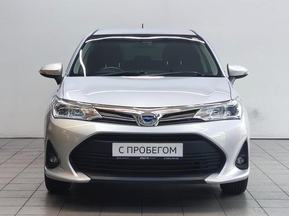 Toyota Corolla XI (E160 E170) Рестайлинг 2 с пробегом 2018 года, цена 1 390 000 рублей, 85579 км, универсал, Автокод Объявления