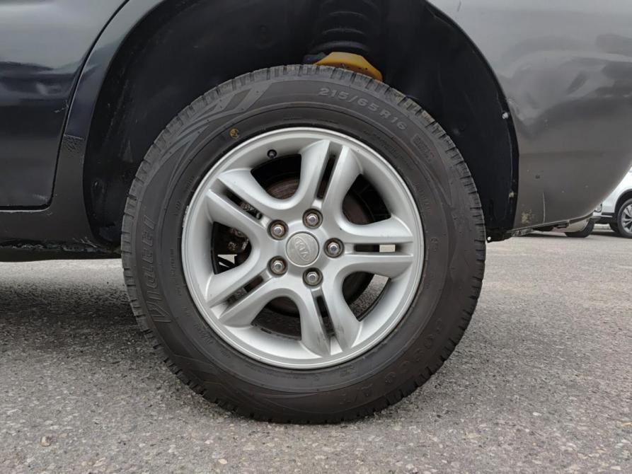 Kia Sportage II Йошкар-Ола  - изображение 22