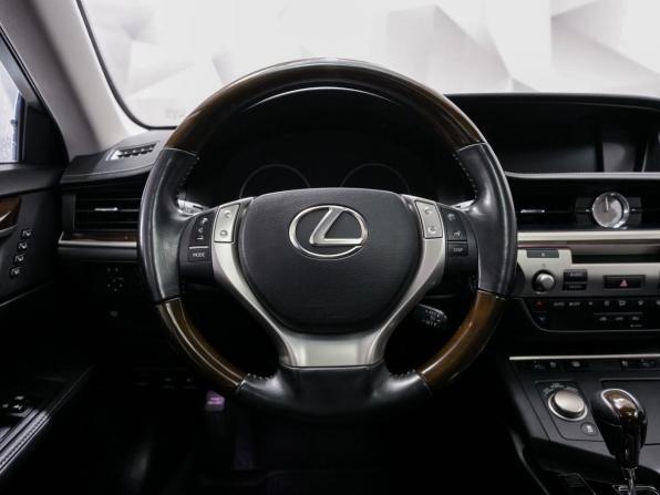 Lexus ES VI с пробегом 2014 года, цена 2 190 000 рублей, 216600 км, седан, Автокод Объявления