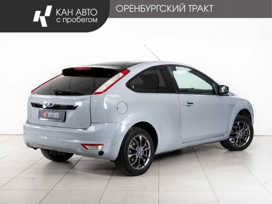 Ford Focus II Рестайлинг Казань  - изображение 3