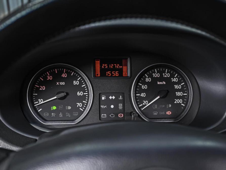 Nissan Almera III (G15) Ставрополь  - изображение 18