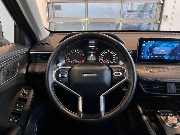 Haval Jolion I с пробегом 2023 года, цена 1 690 000 рублей, 97128 км, внедорожник, Автокод Объявления