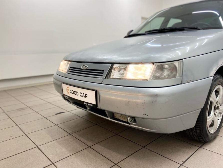 Lada (ВАЗ) 2112 Энгельс  - изображение 10