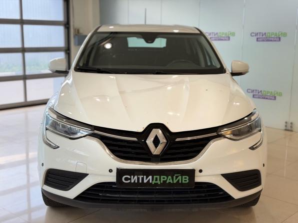 Renault Arkana I с пробегом 2021 года, цена 1 007 000 рублей, 151207 км, внедорожник, Автокод Объявления