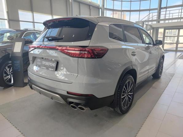 Chery Tiggo 8 Pro Max I Рестайлинг с пробегом 2024 года, цена 2 531 000 рублей, 26340 км, внедорожник, Автокод Объявления