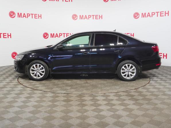 Volkswagen Jetta VI с пробегом 2012 года, цена 885 000 рублей, 180592 км, седан, Автокод Объявления
