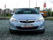 Opel Astra J Ижевск  - изображение 24