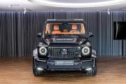 Mercedes-Benz G-Класс AMG II (W463) Казань  - изображение 15