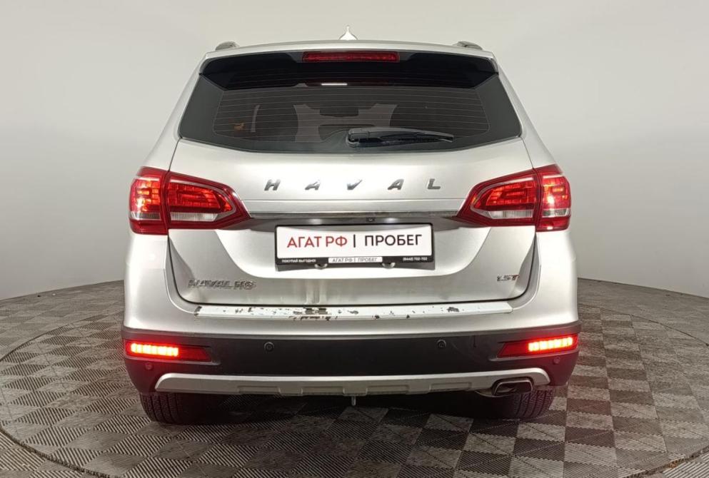 Haval H6 I Волгоград  - изображение 6