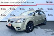 Kia Rio II Рестайлинг Тюмень  - изображение 20