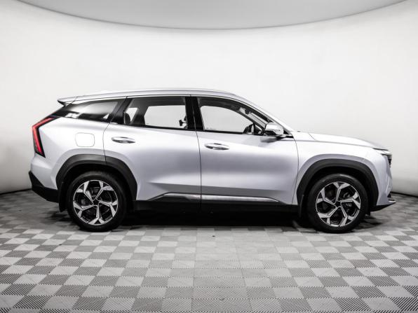 Geely Atlas II с пробегом 2023 года, цена 2 989 000 рублей, 28677 км, внедорожник, Автокод Объявления