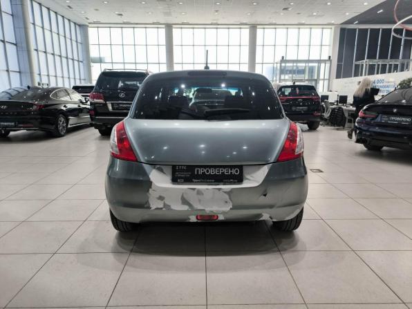 Suzuki Swift IV с пробегом 2011 года, цена 730 000 рублей, 210350 км, хэтчбек, Автокод Объявления