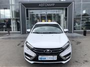 Lada (ВАЗ) Vesta I Рестайлинг (NG) Брянск  - изображение 16