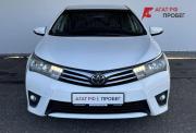 Toyota Corolla XI (E160 E170 E180) Киров  - изображение 29