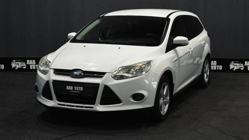 Ford Focus III Смоленск  - изображение 1