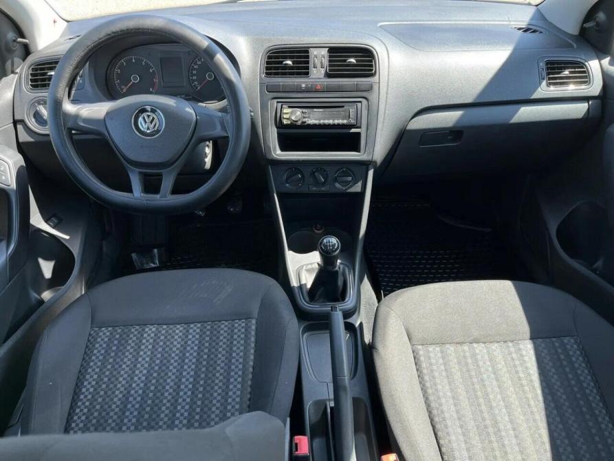 Volkswagen Polo V Рестайлинг Буинск  - изображение 13