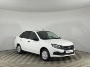 Lada (ВАЗ) Granta I Рестайлинг Воронеж  - изображение 22
