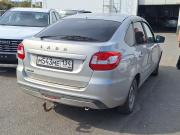 Lada (ВАЗ) Granta I Рестайлинг Волгоград  - изображение 7