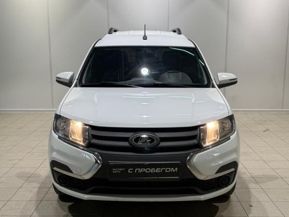 Lada (ВАЗ) Largus I Рестайлинг с пробегом 2024 года, цена 1 250 000 рублей, 48850 км, универсал, Автокод Объявления