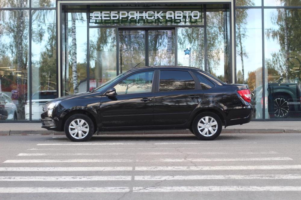 Lada (ВАЗ) Granta I Рестайлинг Брянск  - изображение 2