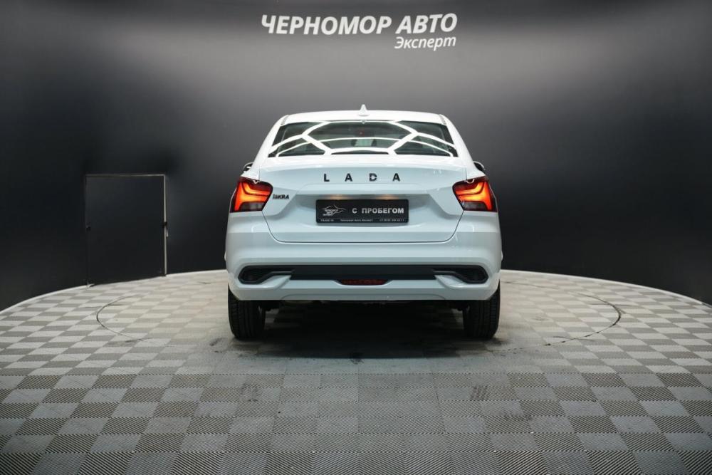 Lada (ВАЗ) Iskra Крым  - изображение 4