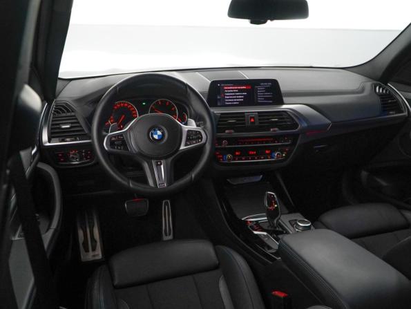 BMW X3 III (G01) с пробегом 2020 года, цена 4 100 000 рублей, 166471 км, внедорожник, Автокод Объявления