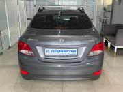 Hyundai Solaris I Москва  - изображение 18
