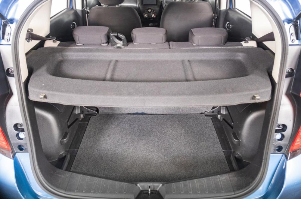 Nissan Note II Томск  - изображение 19