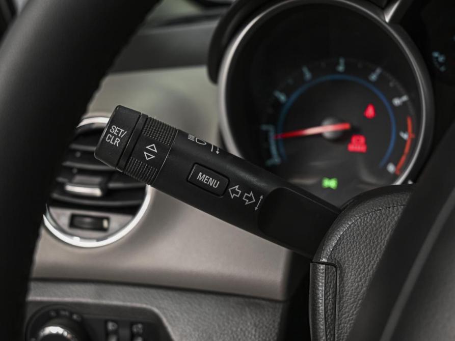 Chevrolet Cruze I Ставрополь  - изображение 16