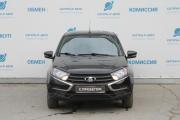 Lada (ВАЗ) Granta I Рестайлинг Пермь  - изображение 22