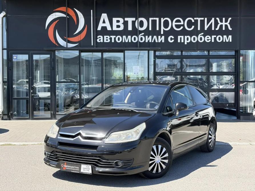 Citroen C4 I Волгоград  - изображение 3