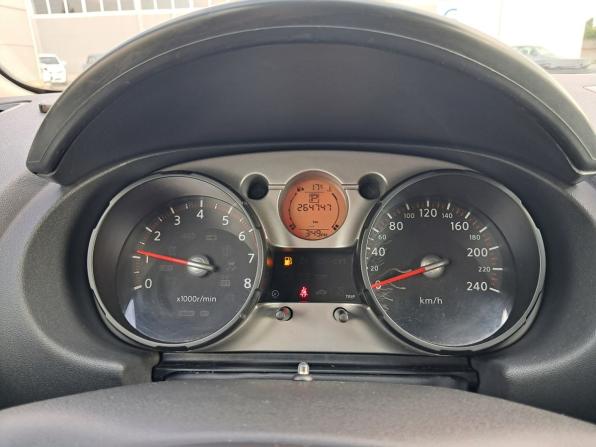 Nissan Qashqai I с пробегом 2007 года, цена 720 000 рублей, 264670 км, внедорожник, Автокод Объявления