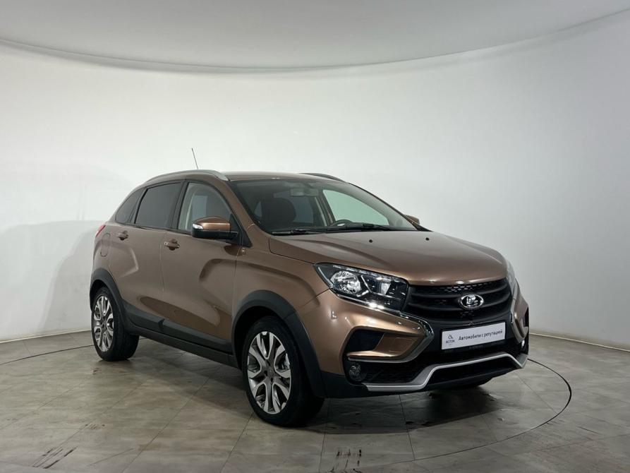 Lada (ВАЗ) XRAY I Ижевск  - изображение 3