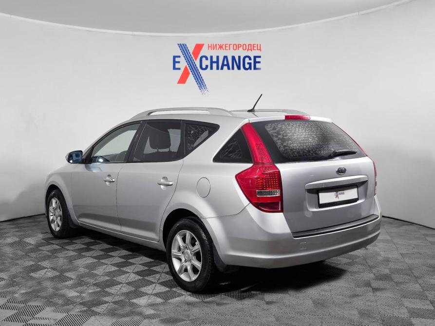 Kia Ceed I Рестайлинг Нижний Новгород  - изображение 7