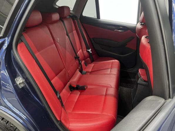BMW X1 I (E84) с пробегом 2011 года, цена 1 350 000 рублей, 78850 км, внедорожник, Автокод Объявления
